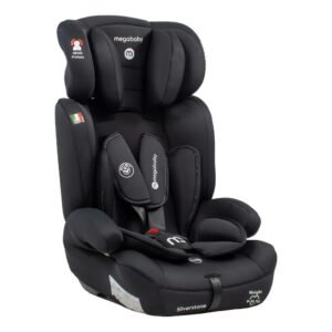Booster silverstone Mega Baby
