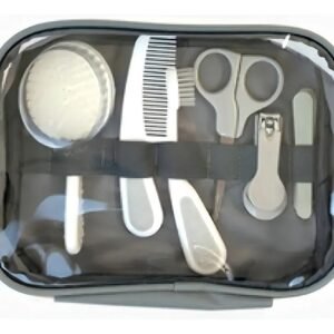 Set de cuidado manicura priori