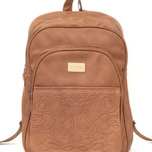 Mochila maternal Globba blondie mamba suela