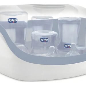 Esterilizador para microondas Chicco