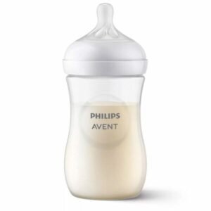 Mamadera Avent natural response 260ml
