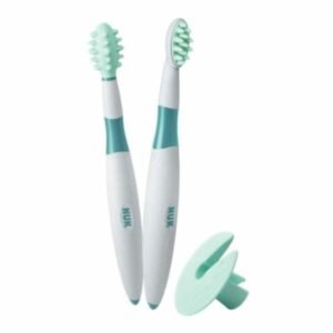 Cepillo dental de entrenamiento nuk