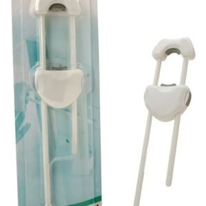 Traba puerta para manija Baby innovation