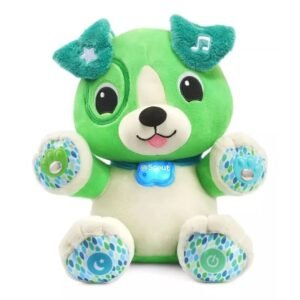 Baby Sunki Mi Amigo Scout