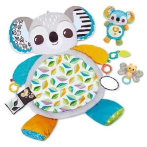 Vtech Manta con Juego Musical Koala Dormilon