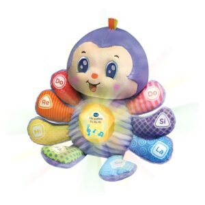 Vtech Patitas Do Re Mi