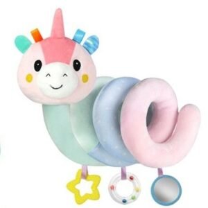 Baby Sunki Barral Espiral Unicornio
