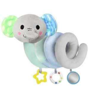 Baby Sunki Barral Espiral Elefantito