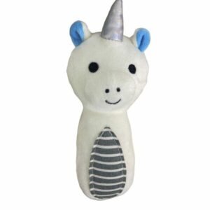 Baby Sunki Baston Sonajero Unicornio
