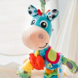 Colgante sonajero Activity friends clip clop