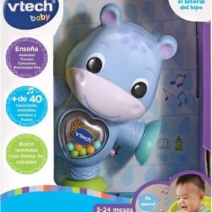 Hipo ventosa hora de comer v-tech