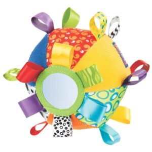 Loopy loops ball playgro
