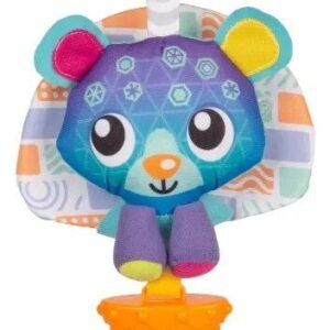 Polar pals musical Playgro