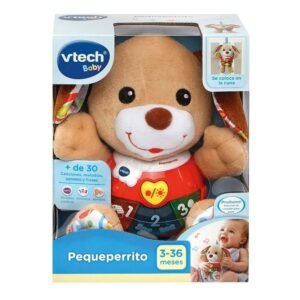 Peque perrito v-tech