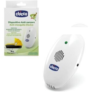 Dispositivo antimosquito chicco