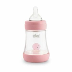 Mamadera Chicco perfect 150ml nena