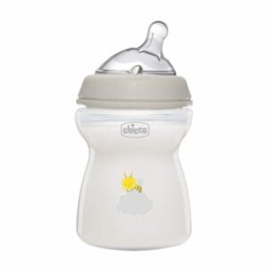 Mamadera Chicco natural feeling 250ml 2+
