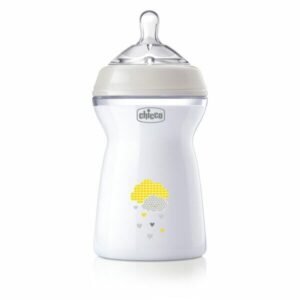 Mamadera Chicco natural feeling 330ml 6+