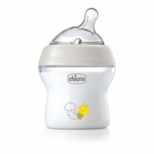 Mamadera Chicco natural feeling 150ml 0+