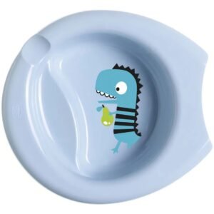 Plato Chicco easy celeste