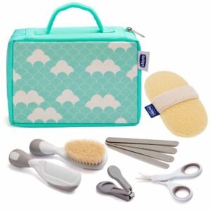 Set de higiene baby travel chicco