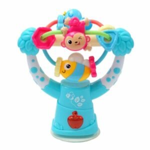 Little Learner Juego de Mesa con Sopapa