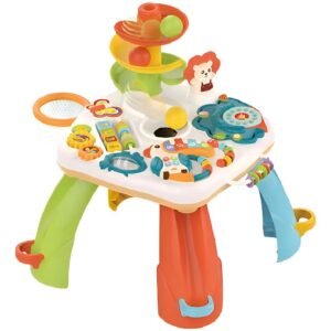 Mesa didactica musica y luz Priori