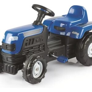 Tractor a pedal