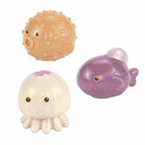 Baby Favorite Animalitos de baño surtidos