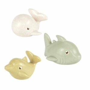 Baby Favorite Animalitos de baño surtidos