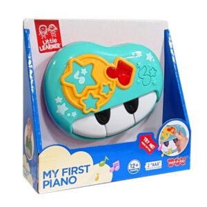 Little Learner Piano Musical