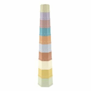 Baby Favorite Torre apilable 10 piezas