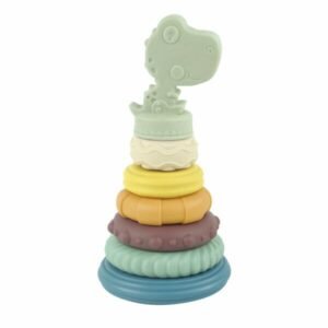Baby Favorite Apilando dinosaurios 7 piezas