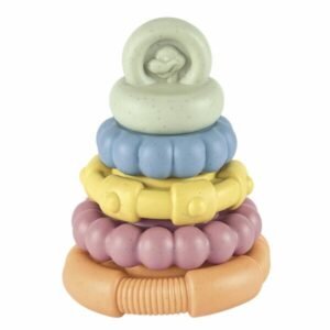 Baby Favorite Anillos apilable 5 piezas