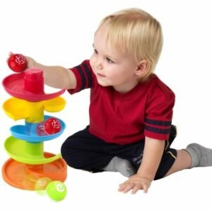 Little Learner Laberinto de Pelotas