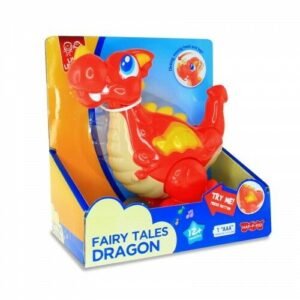 Dragon musical