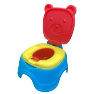 Pelela Ok Baby Oso Azul