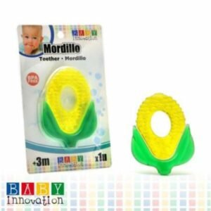 Mordillo Baby Innovation maiz