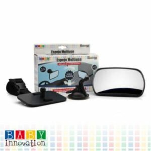 Espejo doble funcion baby innovation
