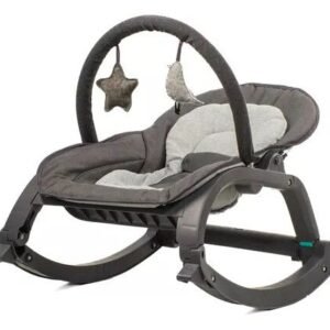 Mecedora Mega Baby 0-18kg