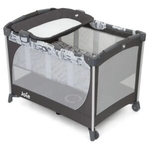 Practicuna commuter con cambiador Joie
