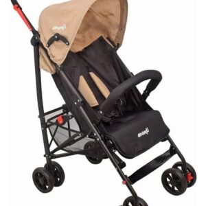 Coche paraguita multi avanti