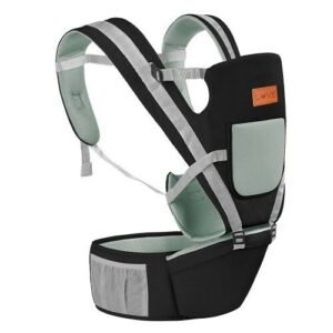 Mochila porta bebe 15kg hip seat Love