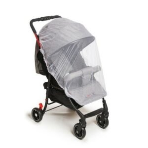 Tul mosquitero reforzado Love