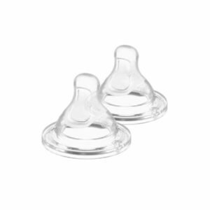 Tetina Chicco physio x2 4m+