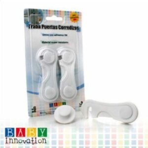 Traba puerta Baby Innovation