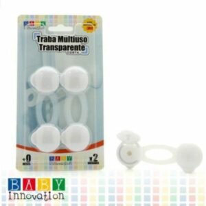 Traba multiuso corta baby innovation