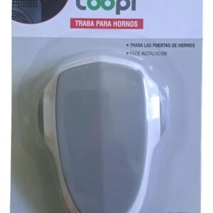 Traba para  hornos loopi