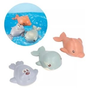 Baby Favorite Animales de baño surtidos
