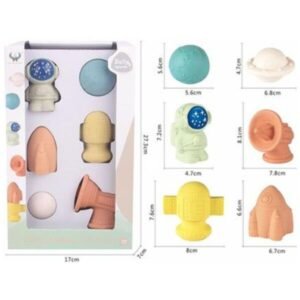 Baby Favorite Formas y figuras espaciales